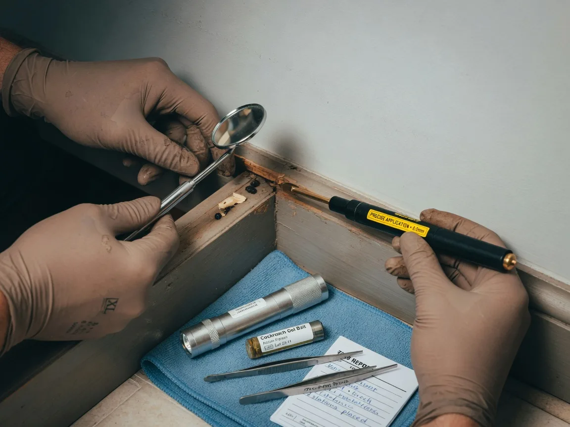 Why choose Emergency Pest Control in Wilkinson, IN
